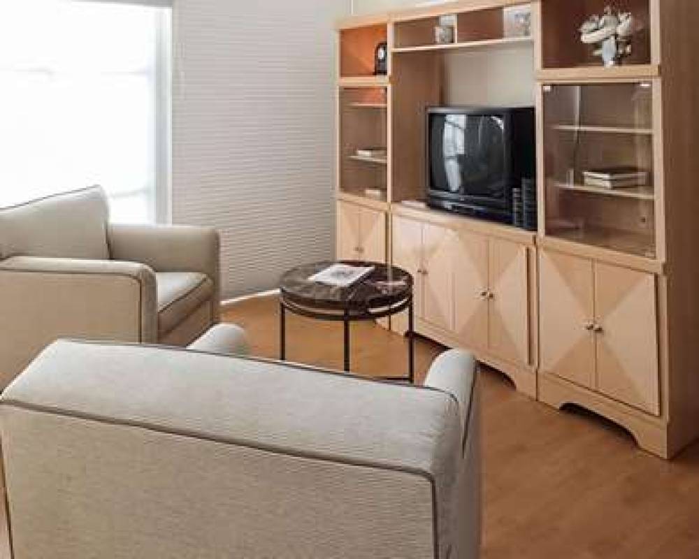 RODEWAY INN SOUTH MIAMI   CORAL GAB 5