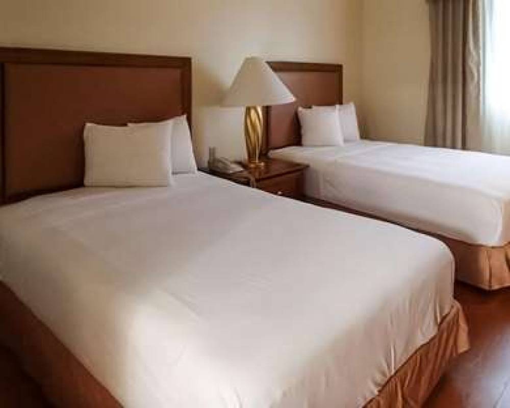 RODEWAY INN SOUTH MIAMI   CORAL GAB 4