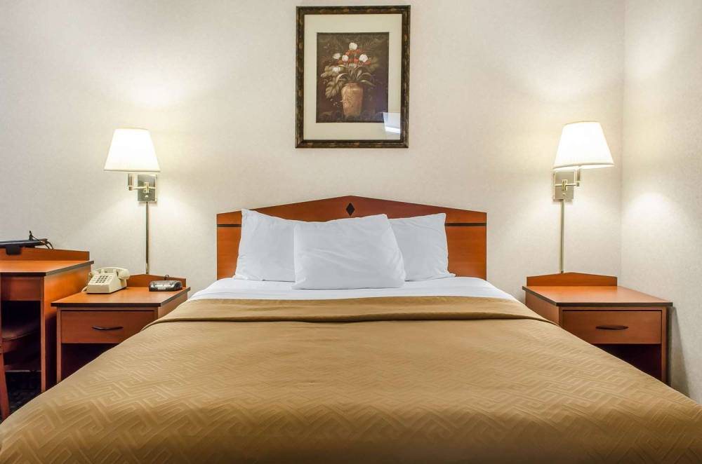 Rodeway Inn State College - Near University 2
