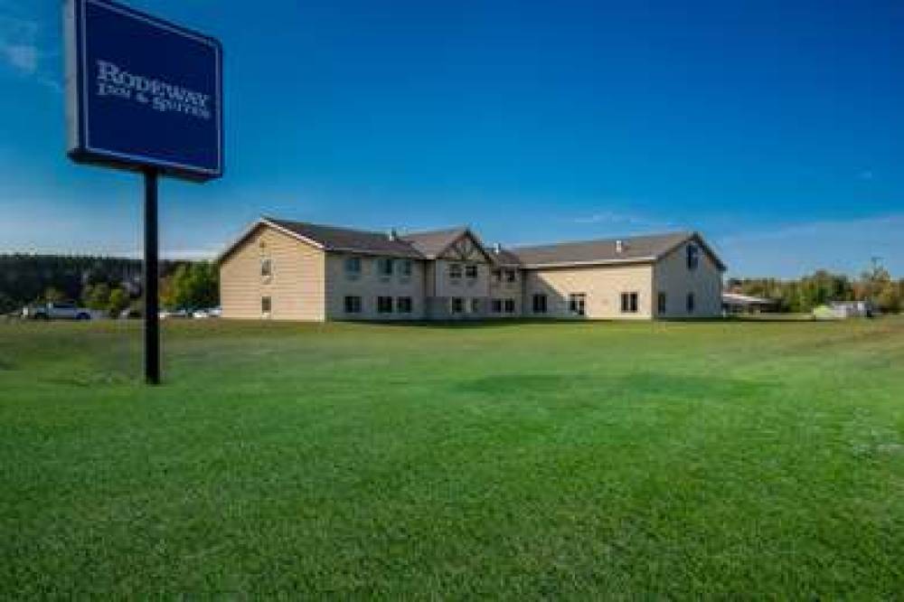 Rodeway Inn & Suites