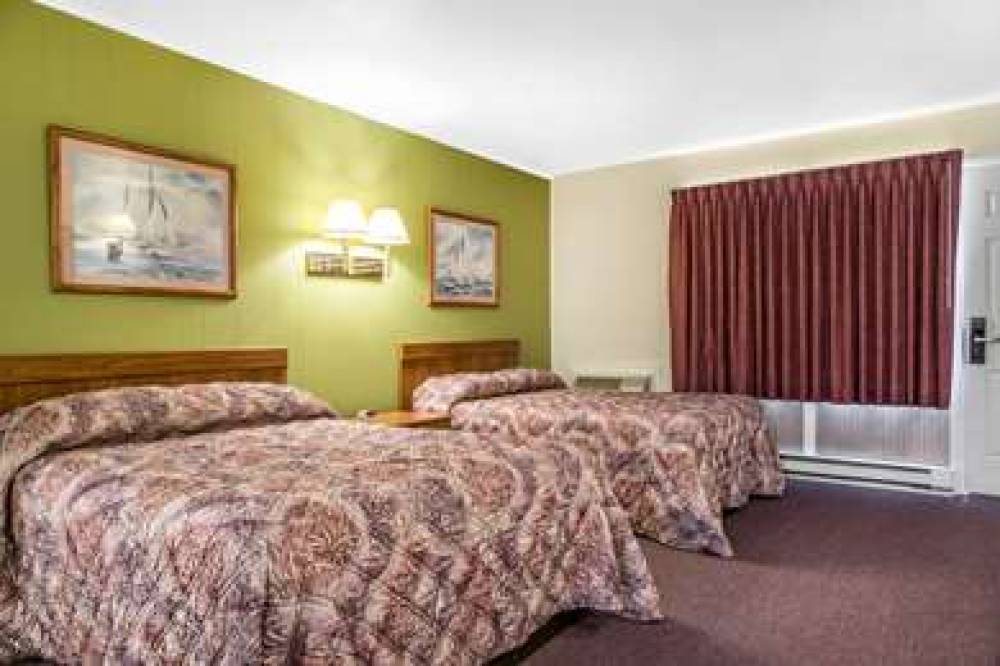 Rodeway Inn Waterford - New London 9
