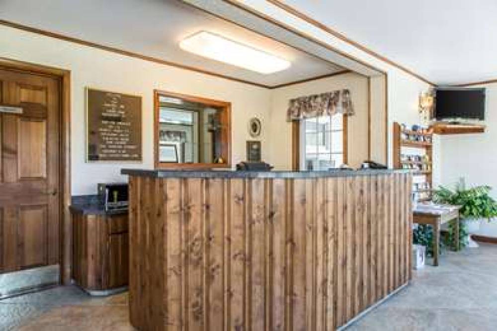 Rodeway Inn Waterford - New London 6