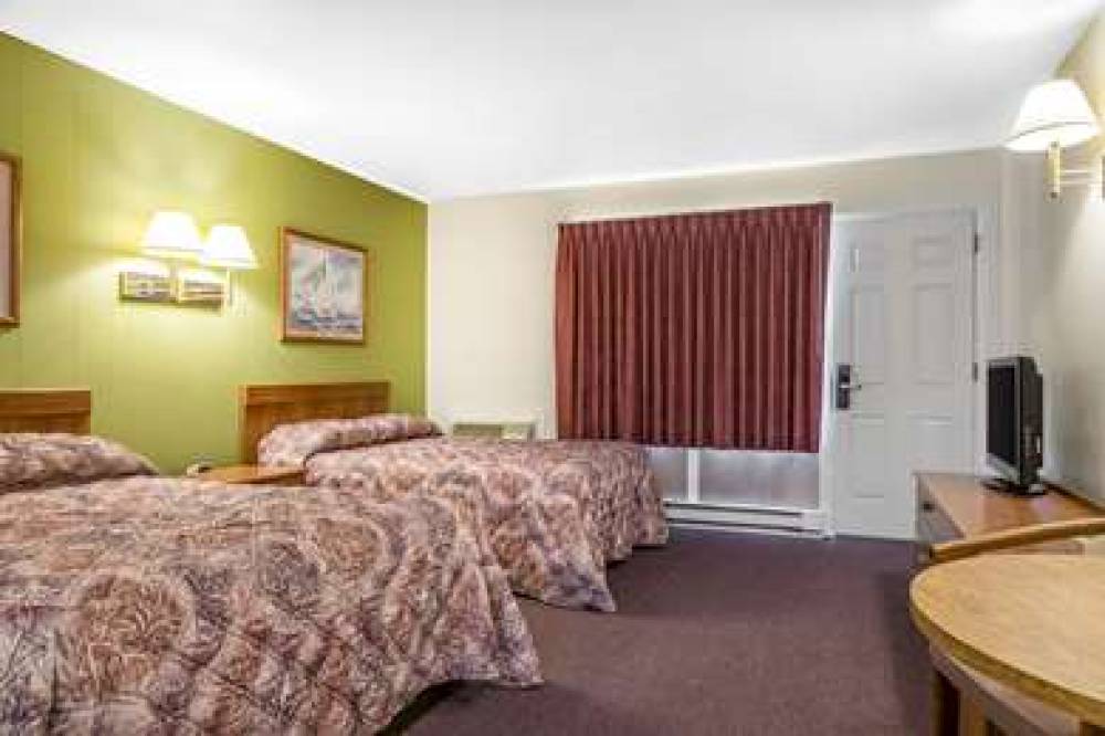 Rodeway Inn Waterford - New London 10