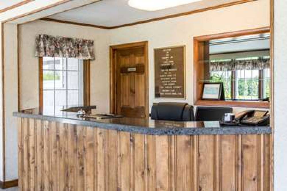 Rodeway Inn Waterford - New London 5