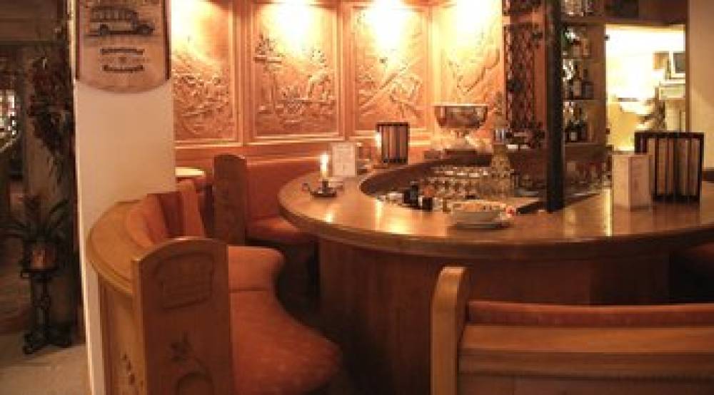 ROMANTIK HOTEL SCHWEIZERHOF 10