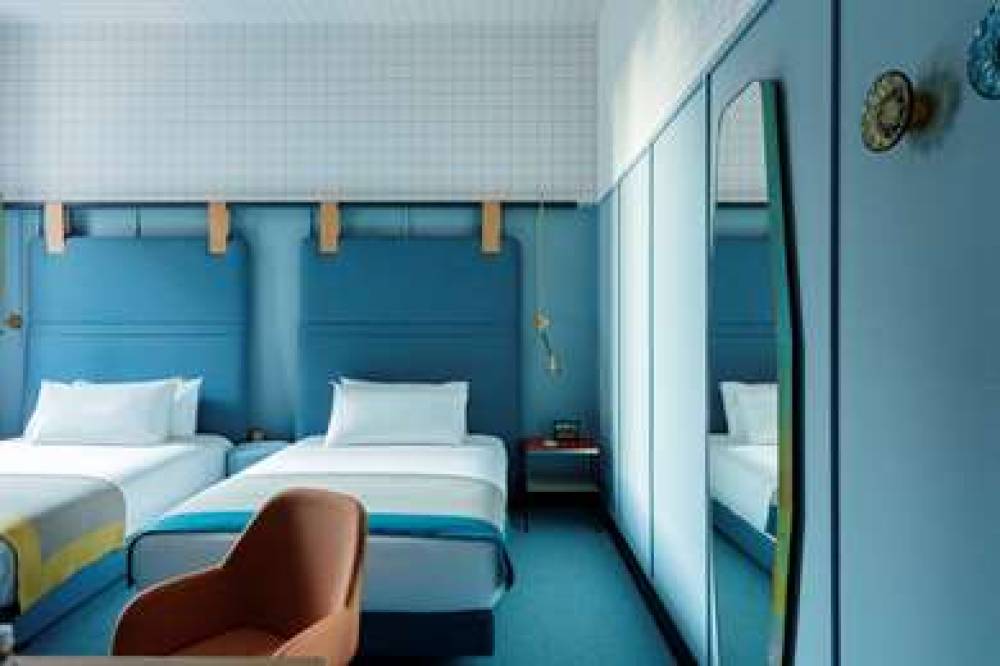 ROOM MATE GIULIA 8