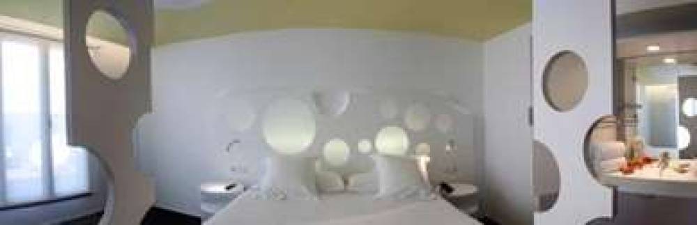 Room Mate Pau 10
