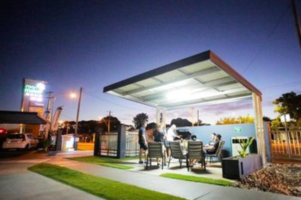 Room Motels Kingaroy