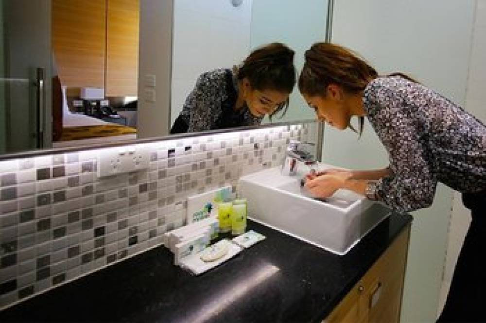 ROOM MOTELS KINGAROY 2