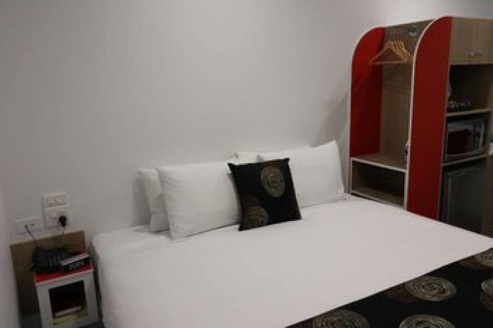 ROOM MOTELS KINGAROY 7