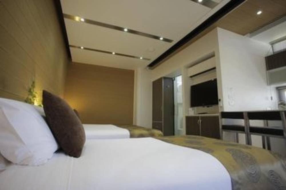 ROOM MOTELS KINGAROY 10