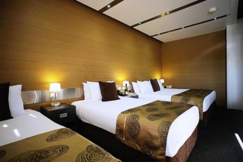 ROOM MOTELS KINGAROY 6