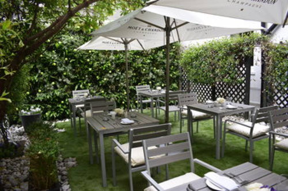 ROSEATE HOUSE LONDON 6