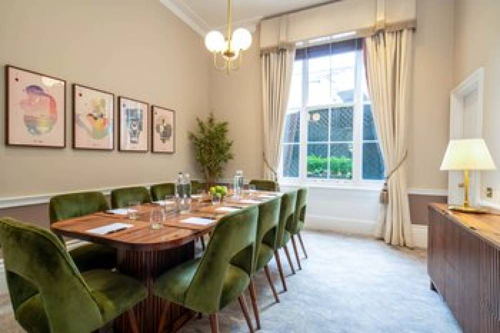 ROSEATE HOUSE LONDON 9