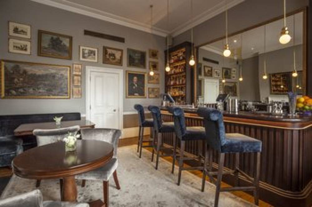 ROSEATE HOUSE LONDON 3