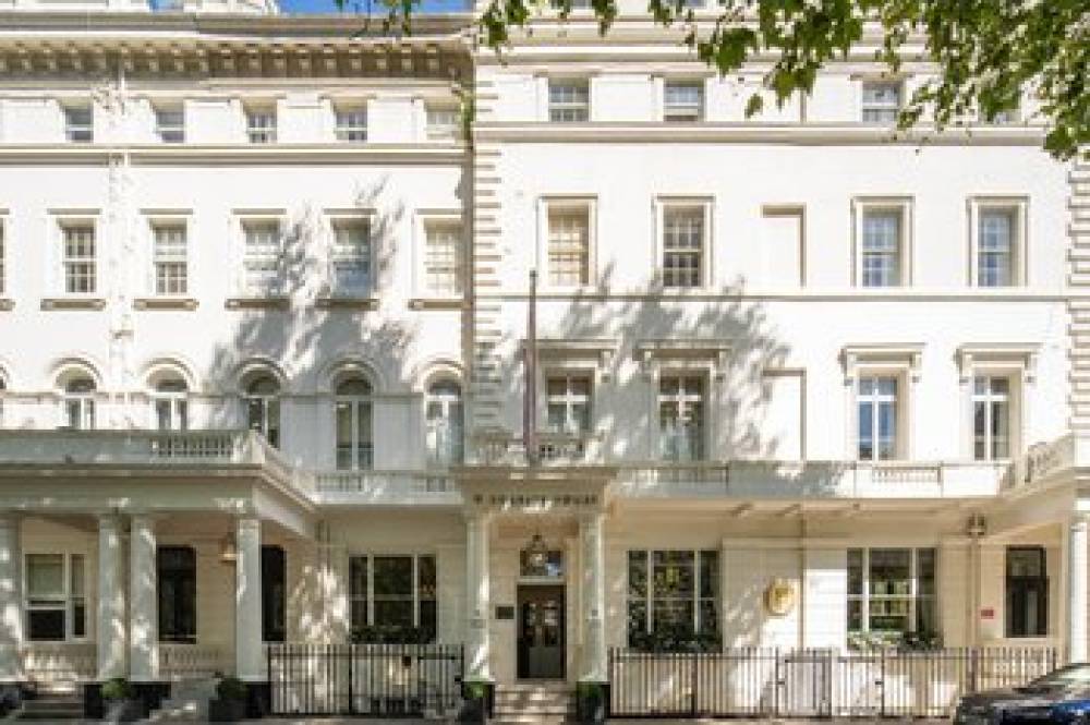 ROSEATE HOUSE LONDON 8