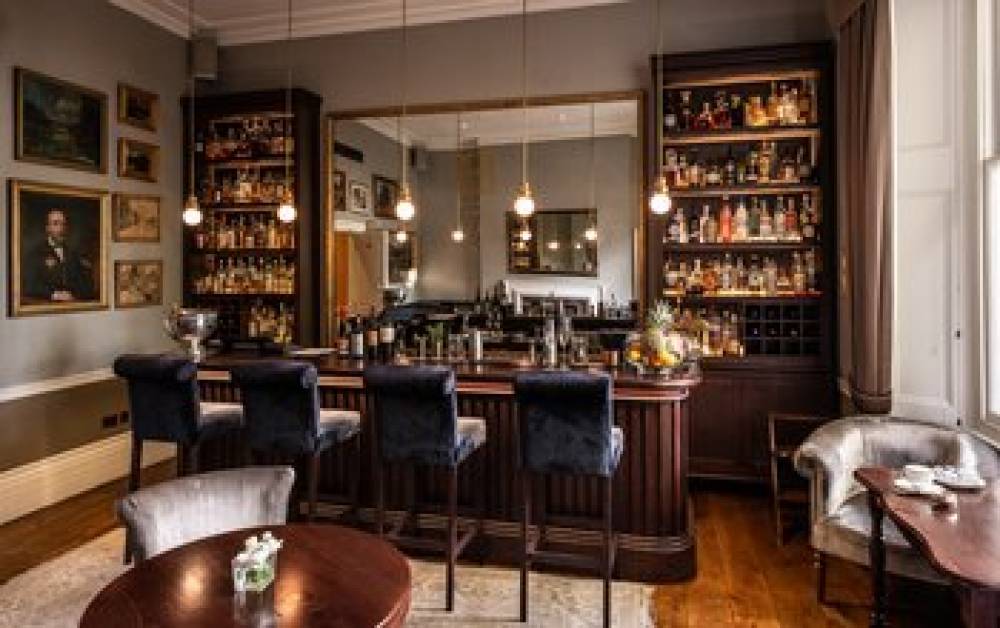 ROSEATE HOUSE LONDON 4