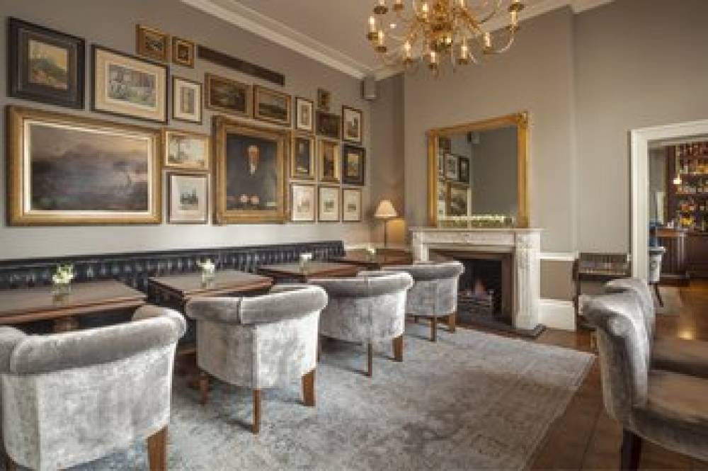 ROSEATE HOUSE LONDON 2