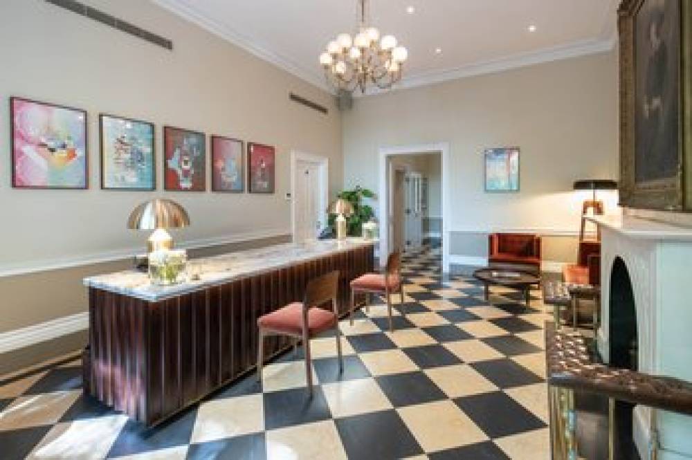 ROSEATE HOUSE LONDON 5