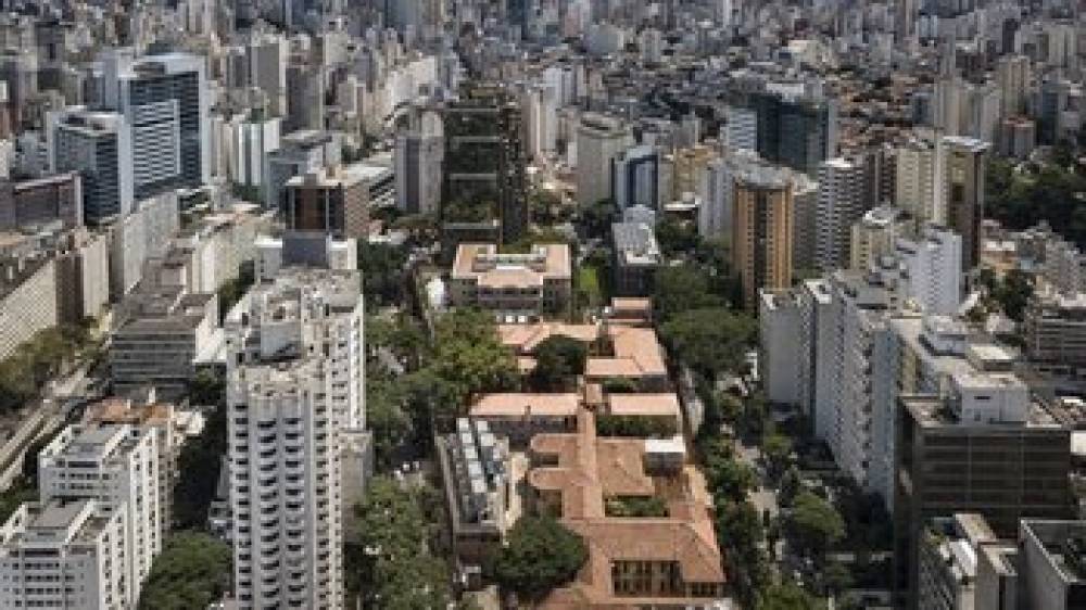 ROSEWOOD SAO PAULO 1