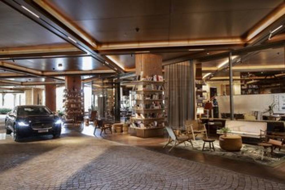 Rosewood Sao Paulo