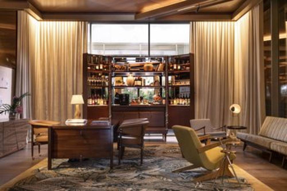 ROSEWOOD SAO PAULO 9
