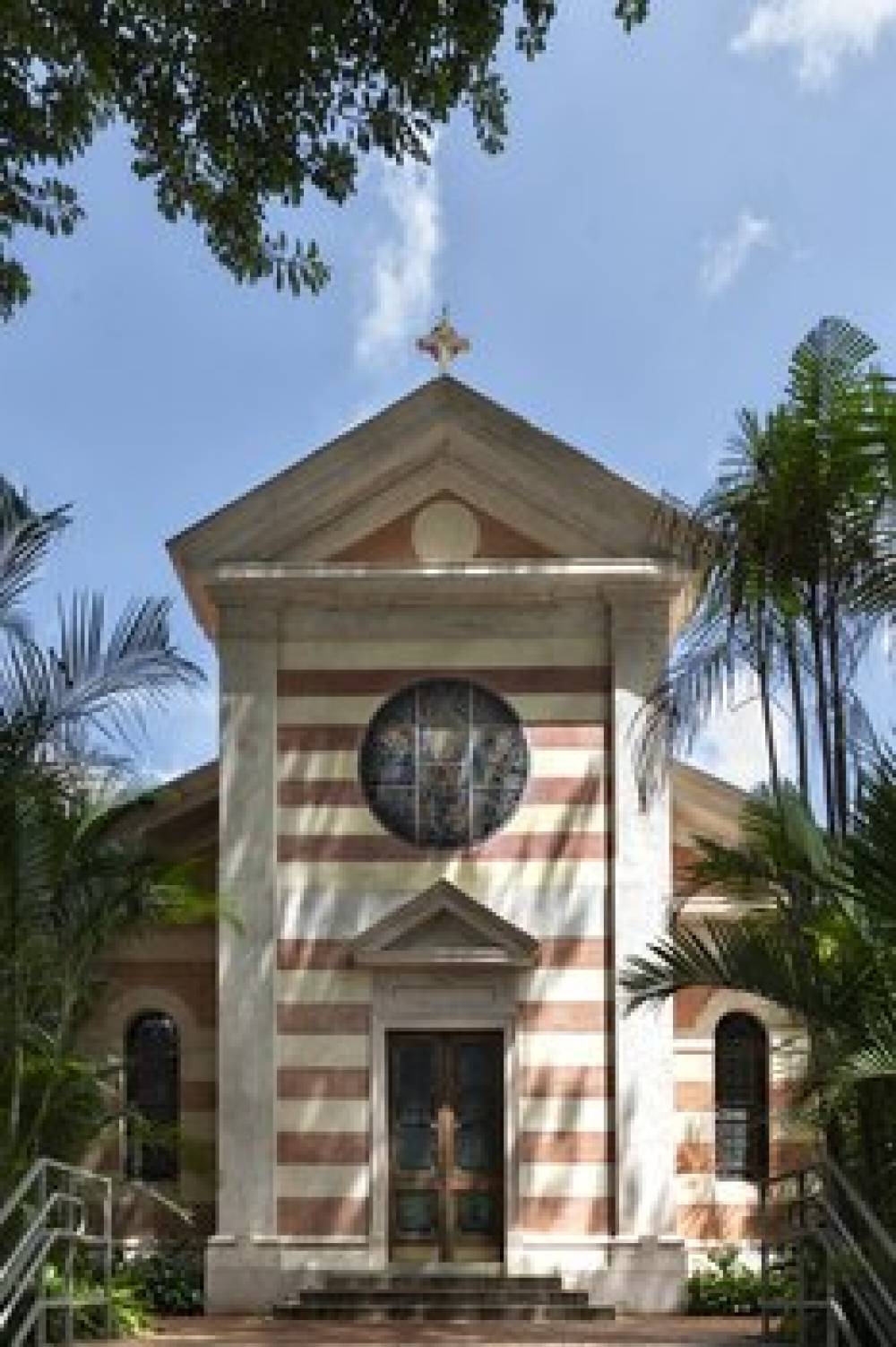 ROSEWOOD SAO PAULO 2