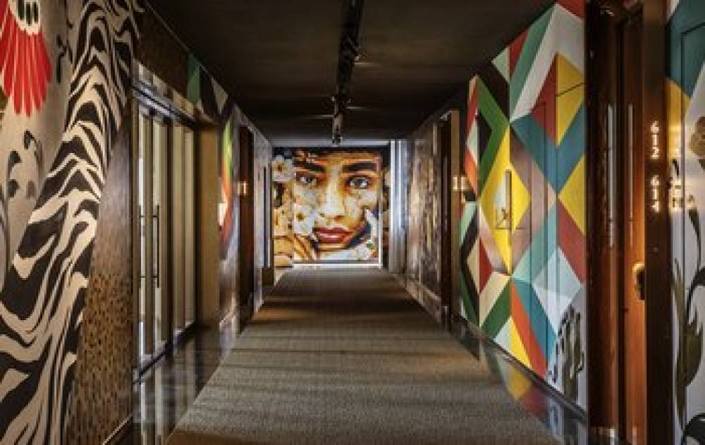 ROSEWOOD SAO PAULO 5