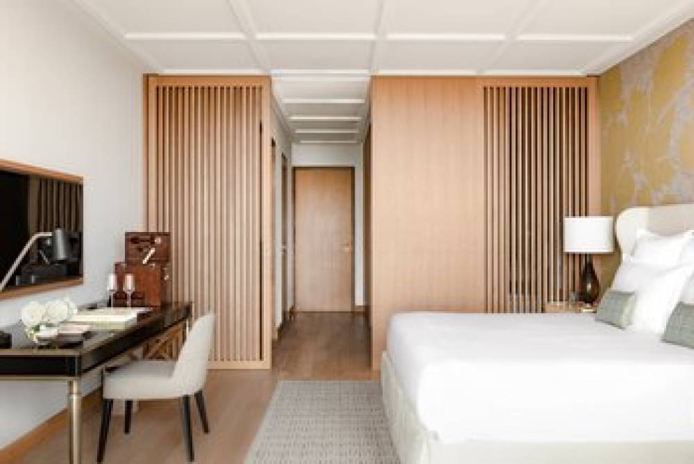 ROYAL CHAMPAGNE HOTEL AND SPA 7