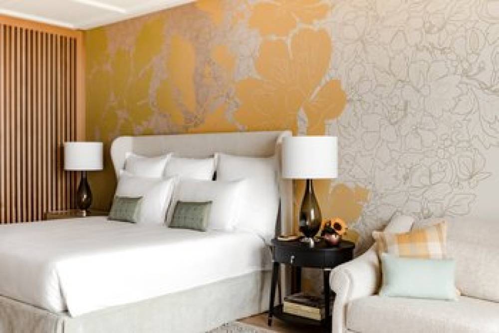 ROYAL CHAMPAGNE HOTEL AND SPA 2