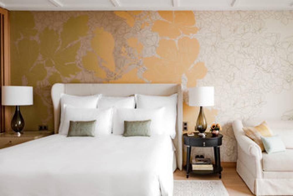ROYAL CHAMPAGNE HOTEL AND SPA 5