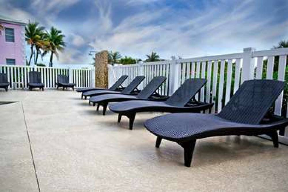 Royal Inn Beach Hutchinson Island 3