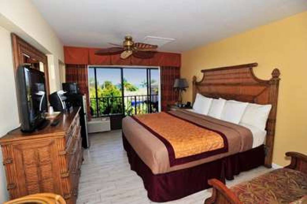 Royal Inn Beach Hutchinson Island 8