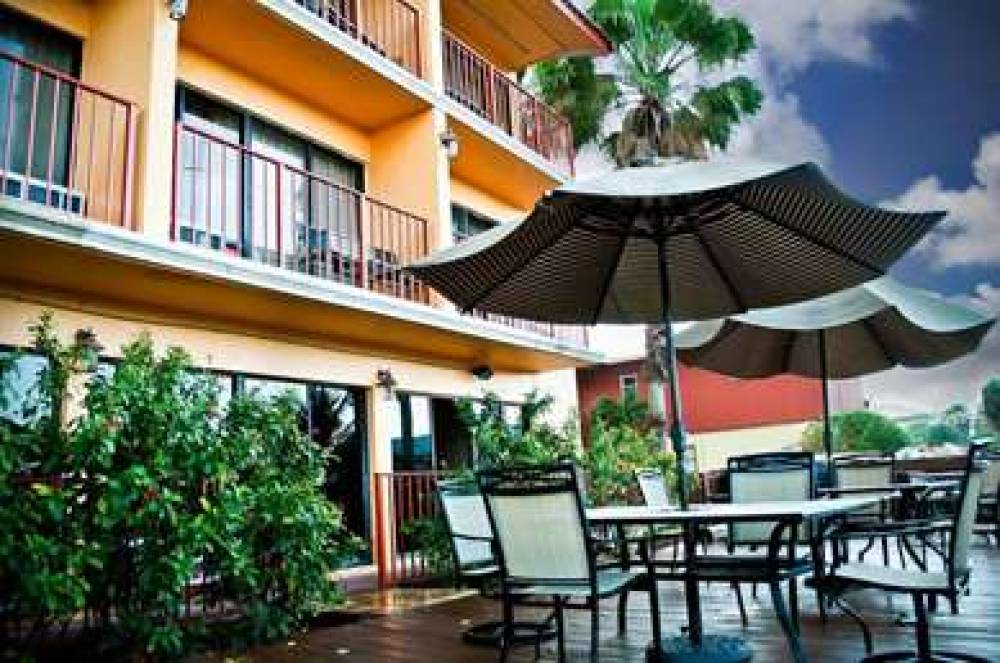 Royal Inn Beach Hutchinson Island 7