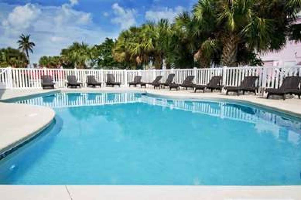 Royal Inn Beach Hutchinson Island 4