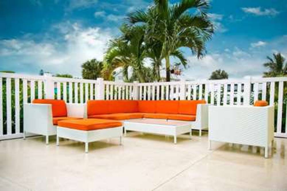 Royal Inn Beach Hutchinson Island 6