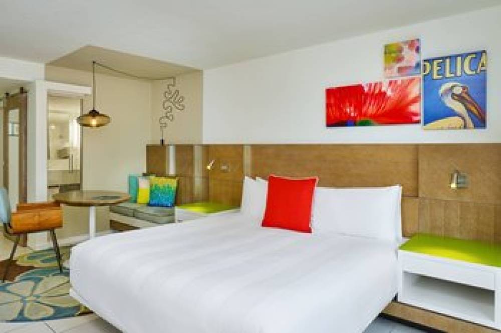 Royal Palm South Beach Miami A Tribute Portfolio Resort 7