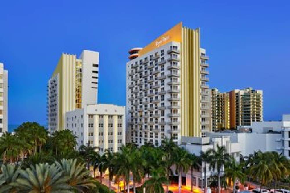 Royal Palm South Beach Miami A Tribute Portfolio Resort 2
