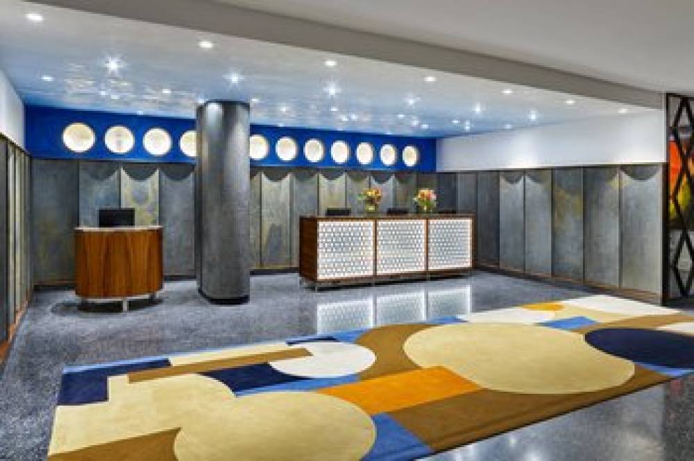 Royal Palm South Beach Miami A Tribute Portfolio Resort 5