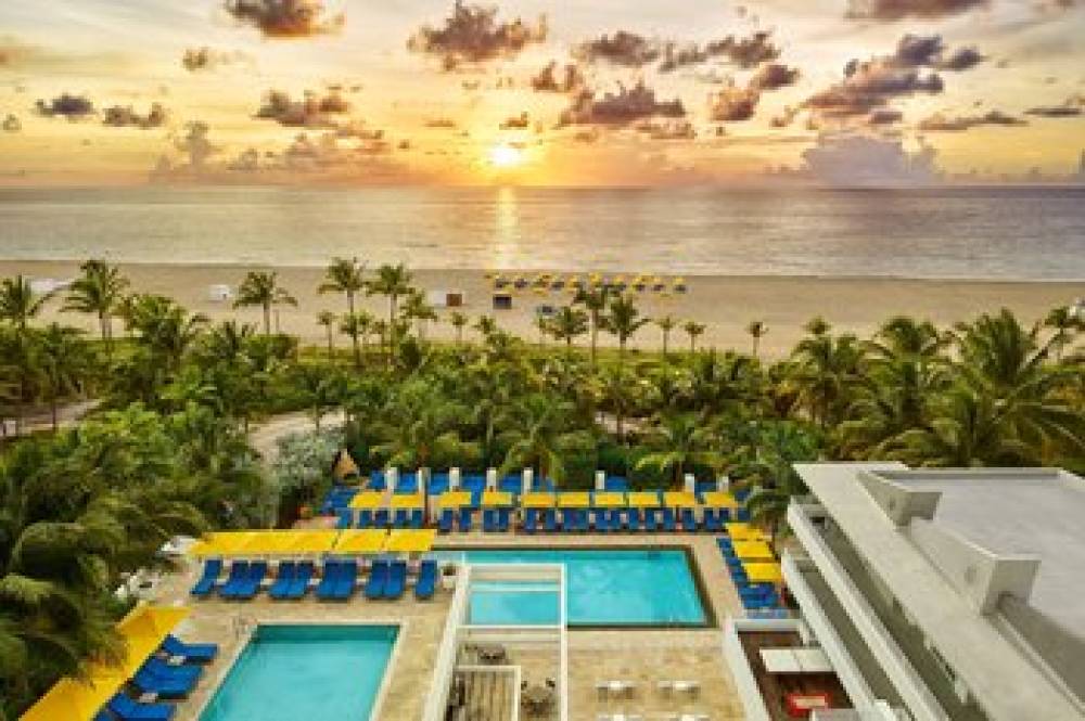 Royal Palm South Beach Miami A Tribute Portfolio Resort 1