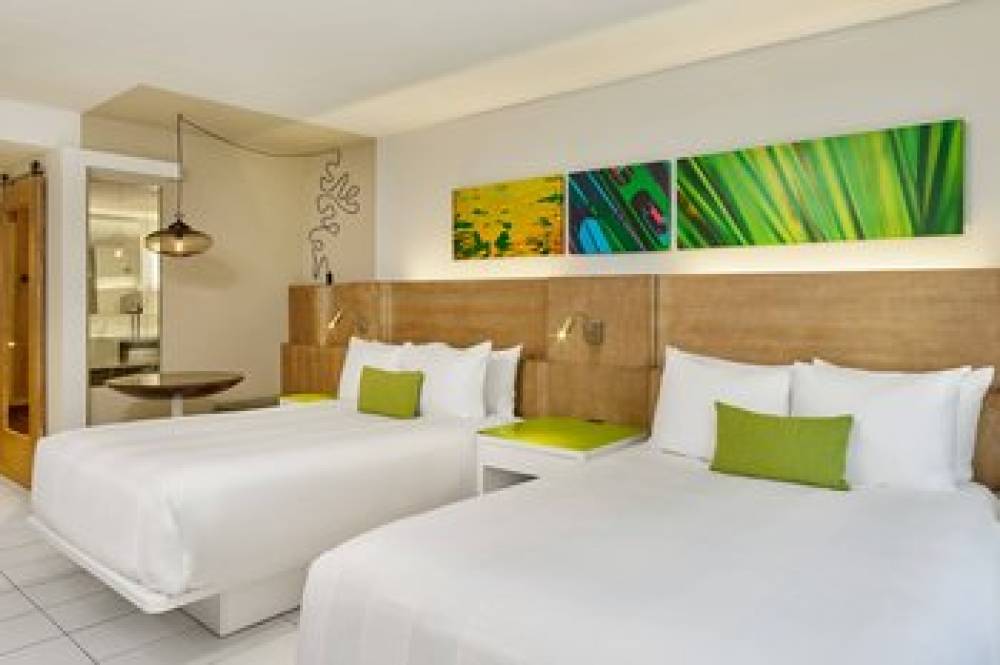 Royal Palm South Beach Miami A Tribute Portfolio Resort 8