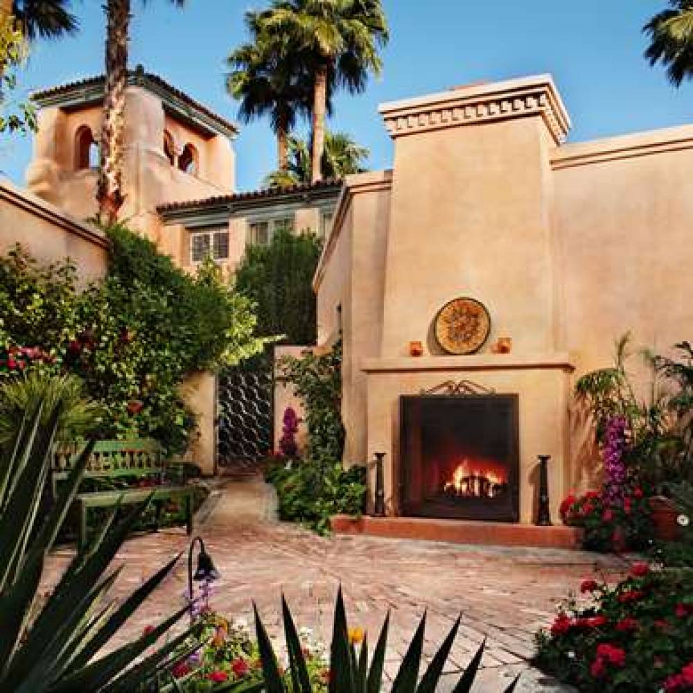 Royal Palms Resort & Spa In The Unbound Collection By Hyatt