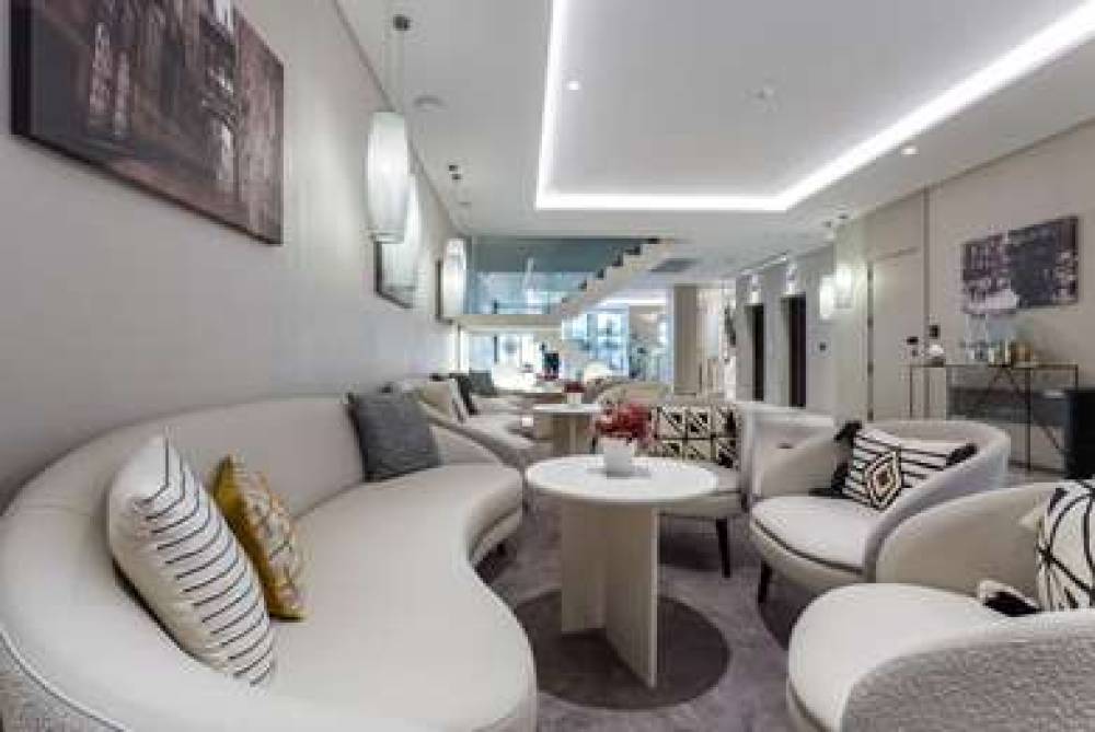 ROYAL RAMBLAS HOTEL 7