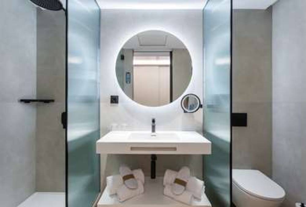 ROYAL RAMBLAS HOTEL 2