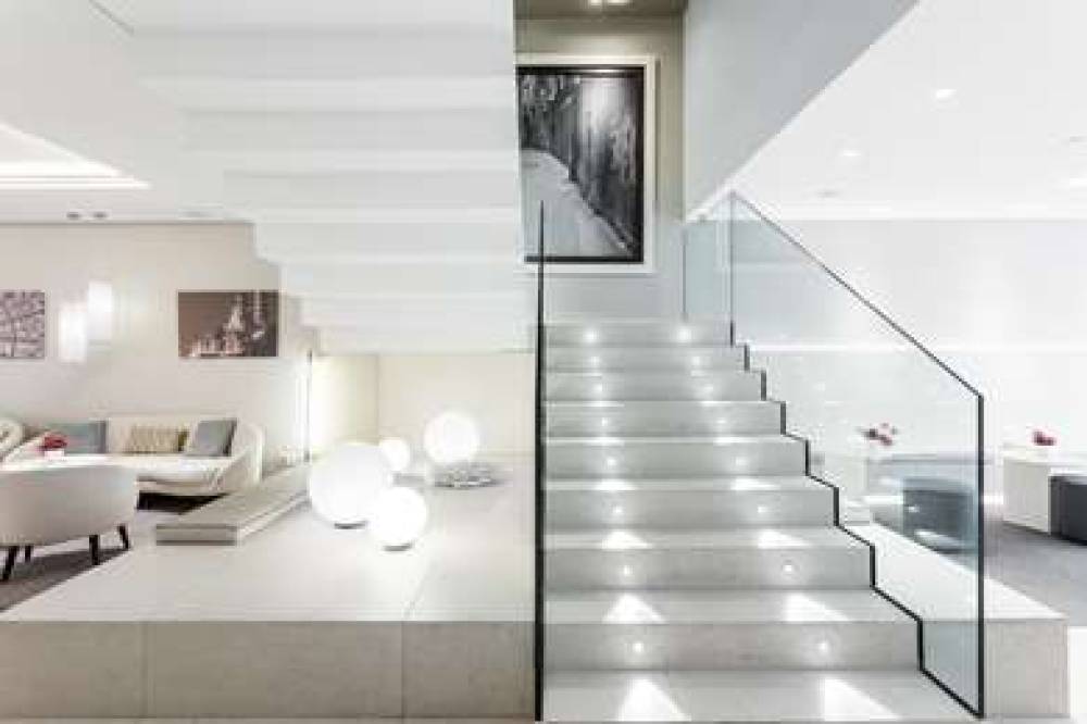 ROYAL RAMBLAS HOTEL 5