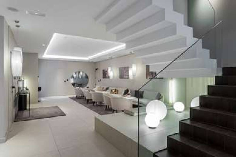 Royal Ramblas Hotel
