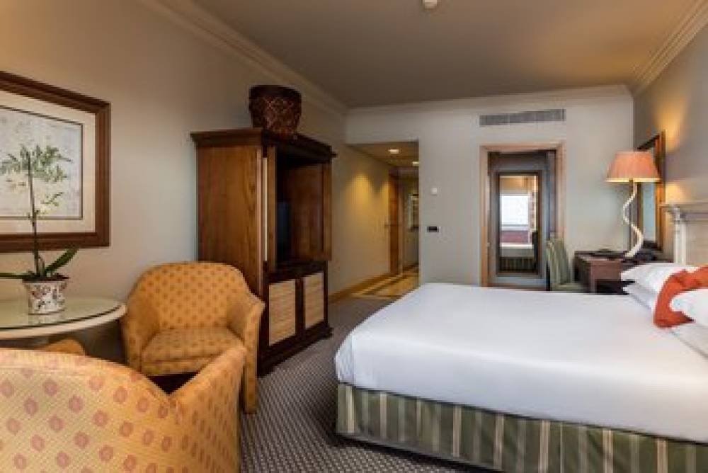 ROYAL SAVOY 5