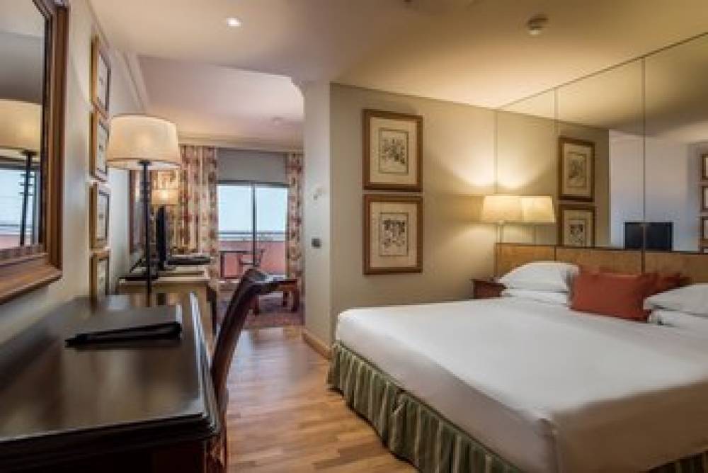 ROYAL SAVOY 7