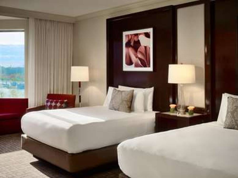 ROYAL SONESTA HARBOR COURT 9