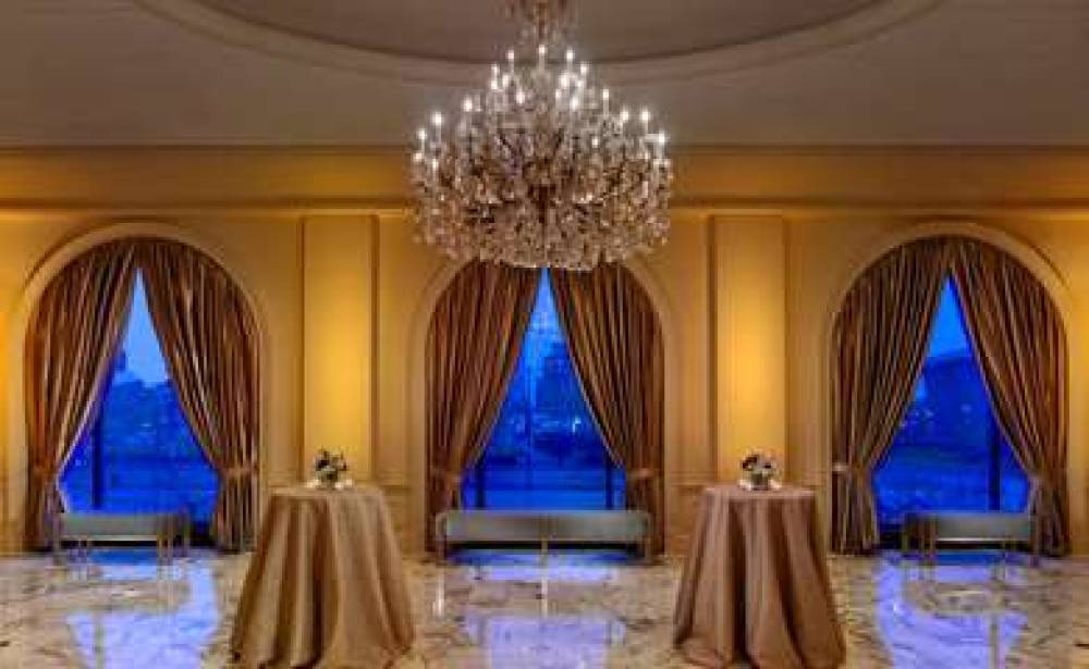 ROYAL SONESTA HARBOR COURT 6